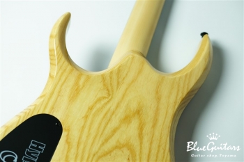 HYPE GTR G6 QMSA AQB  - AQUA BURST